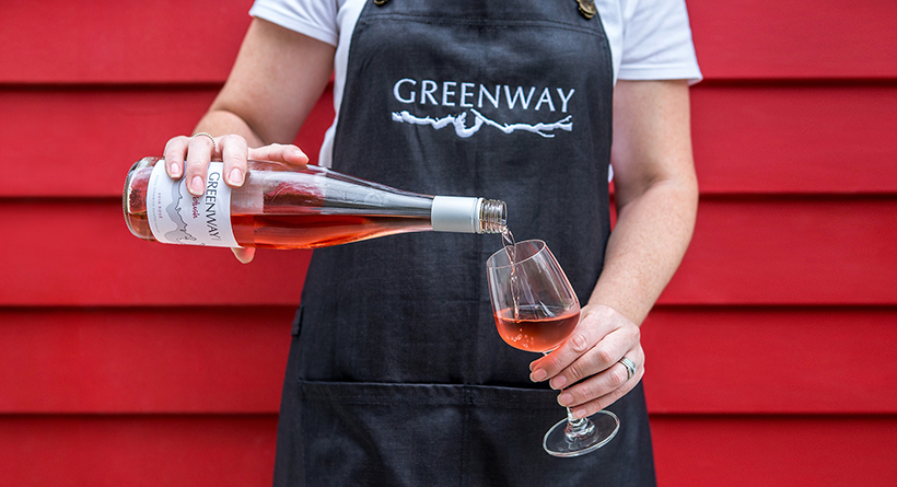 Greenway Wines 